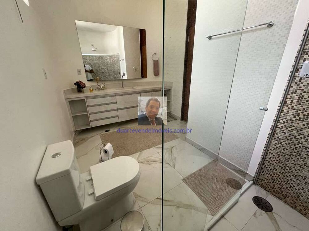 Casa de Condomínio à venda com 6 quartos, 619m² - Foto 11