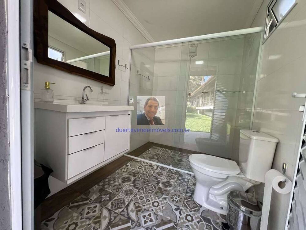 Casa de Condomínio à venda com 6 quartos, 619m² - Foto 15