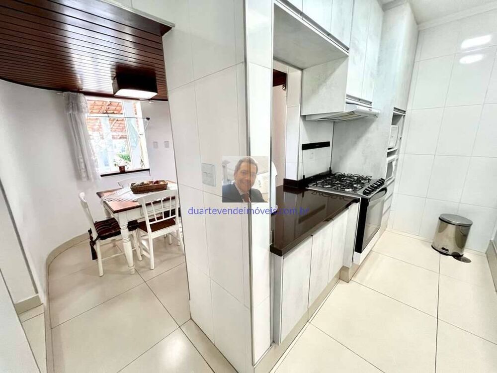 Casa de Condomínio à venda com 6 quartos, 619m² - Foto 6