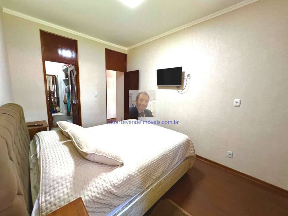 Casa de Condomínio à venda com 6 quartos, 619m² - Foto 9