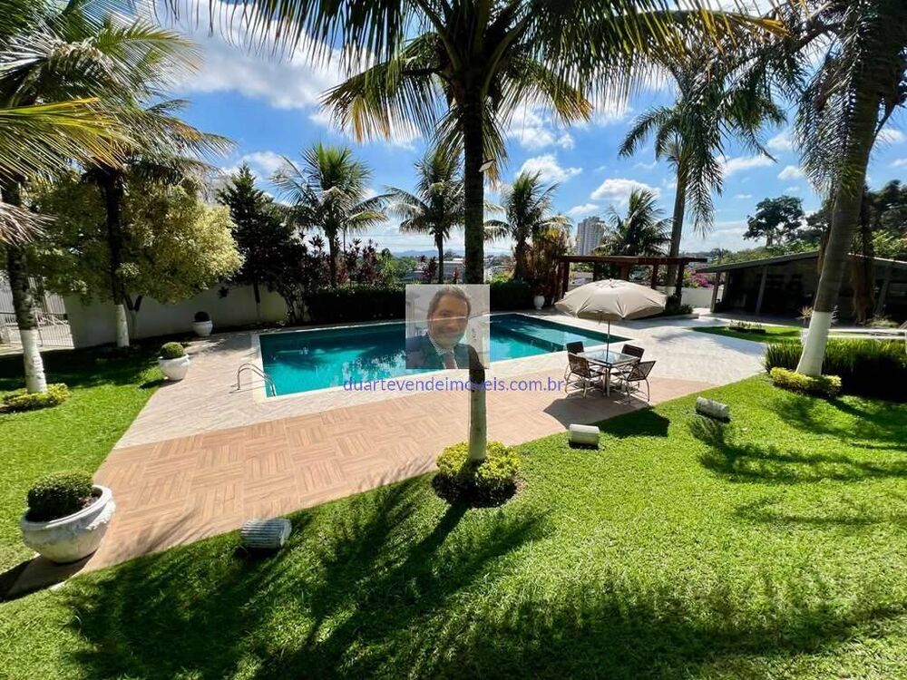 Casa de Condomínio à venda com 6 quartos, 619m² - Foto 2
