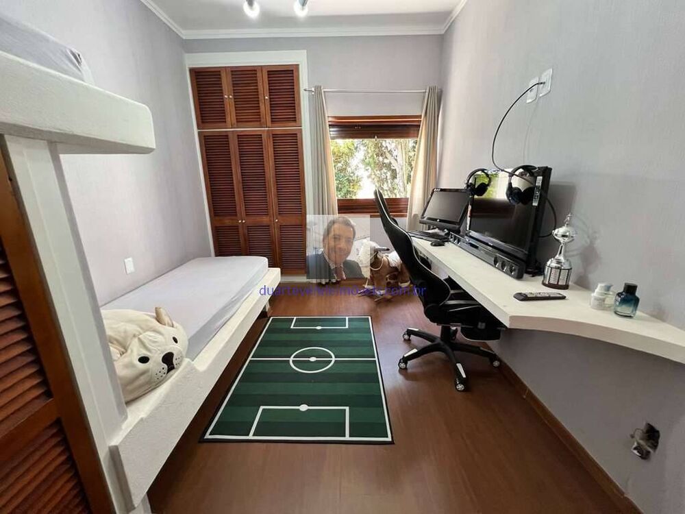Casa de Condomínio à venda com 6 quartos, 619m² - Foto 12