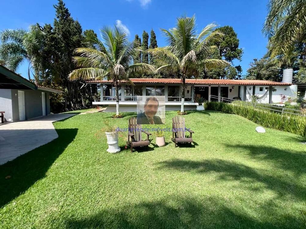 Casa de Condomínio, 6 quartos - Foto 3