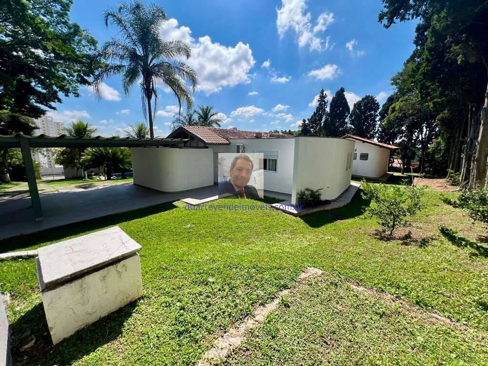 Casa de Condomínio à venda com 6 quartos, 619m² - Foto 18