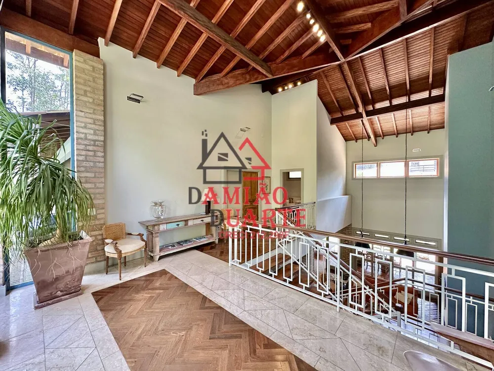 Casa de Condomínio, 4 quartos - Foto 7