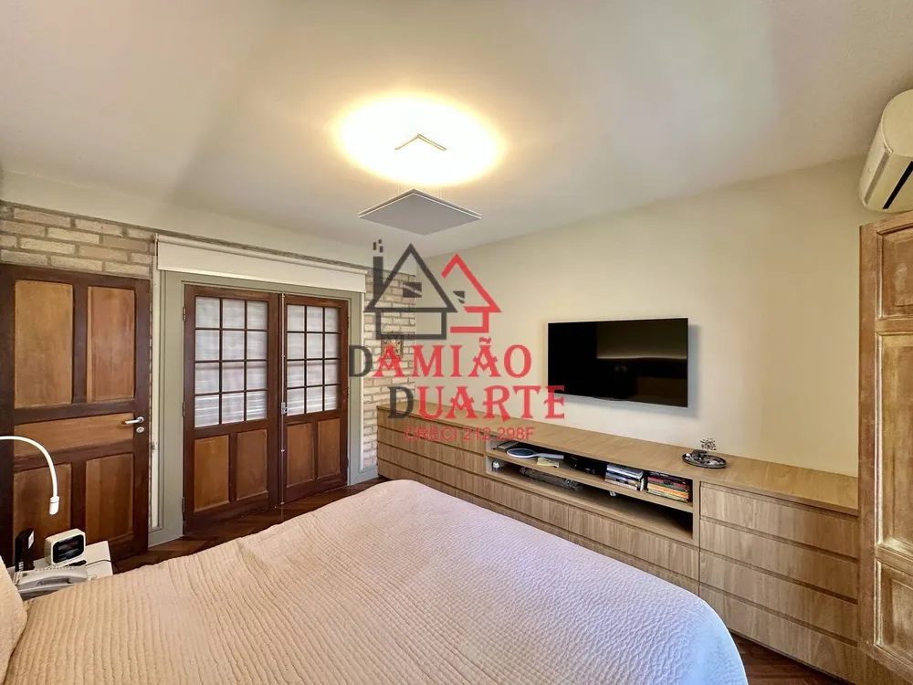 Casa de Condomínio, 4 quartos - Foto 9