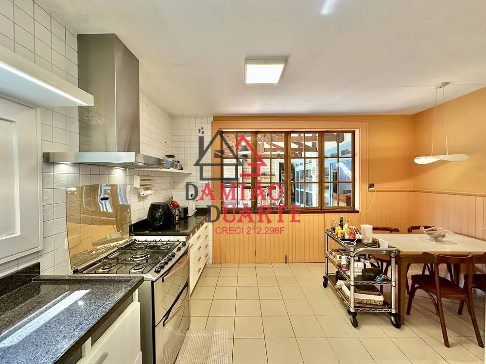Casa de Condomínio, 4 quartos - Foto 10