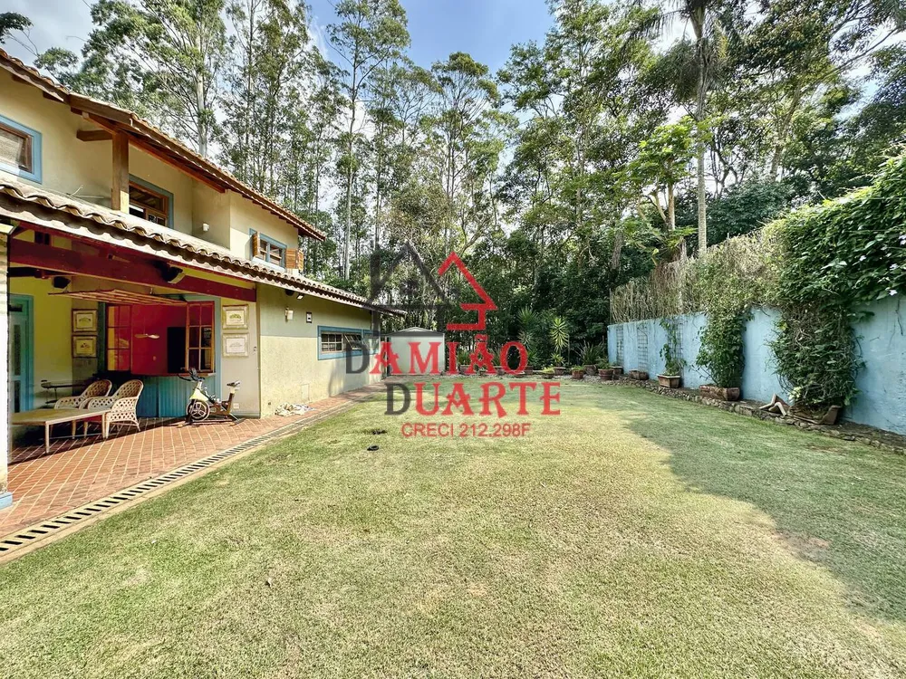 Casa de Condomínio, 4 quartos - Foto 6
