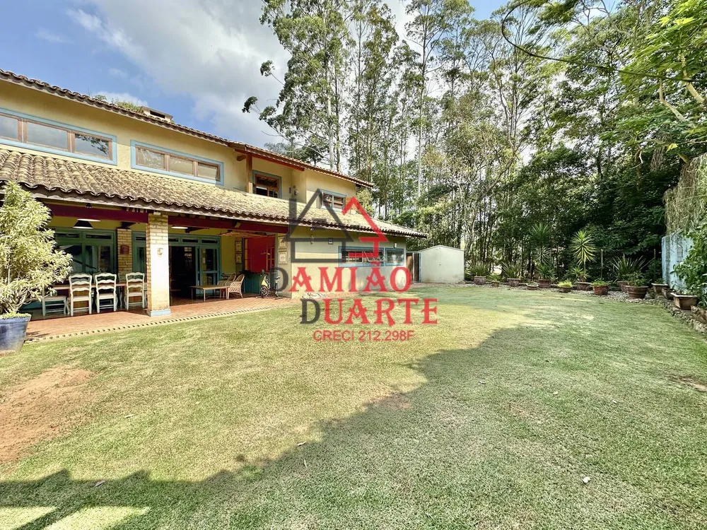 Casa de Condomínio, 4 quartos - Foto 4