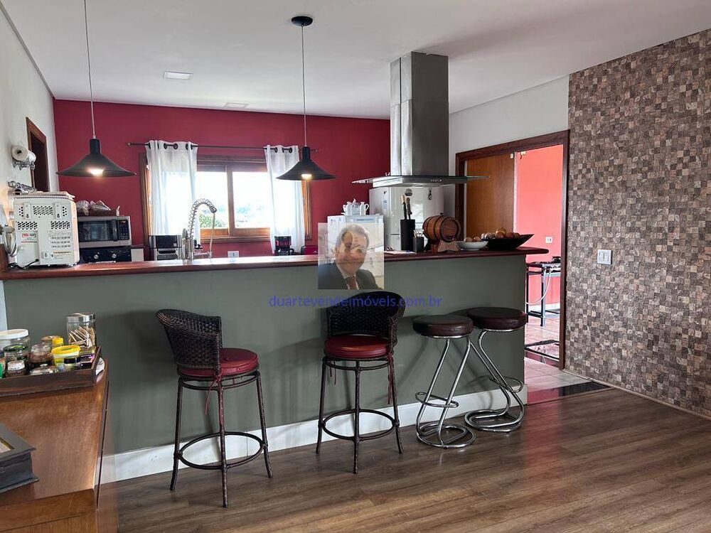 Casa, 4 quartos, 410 m² - Foto 6