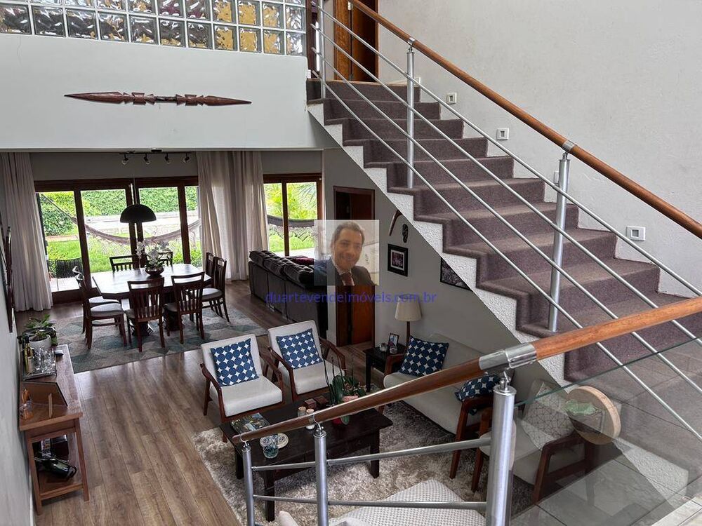Casa, 4 quartos, 410 m² - Foto 16