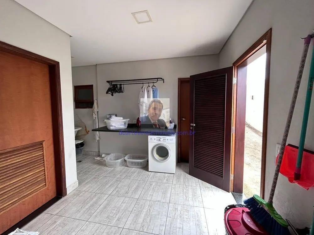 Casa, 4 quartos, 410 m² - Foto 17