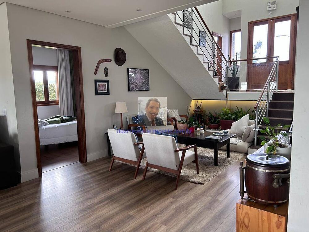Casa, 4 quartos, 410 m² - Foto 15