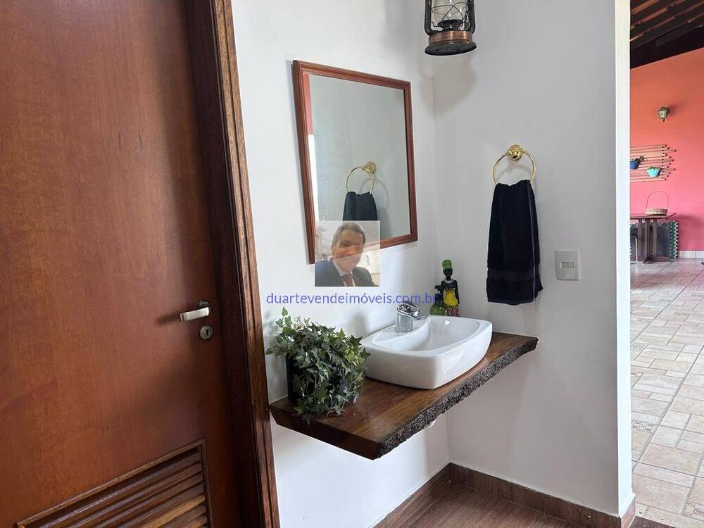 Casa, 4 quartos, 410 m² - Foto 14