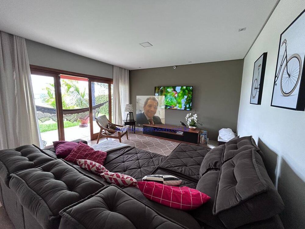 Casa, 4 quartos, 410 m² - Foto 9