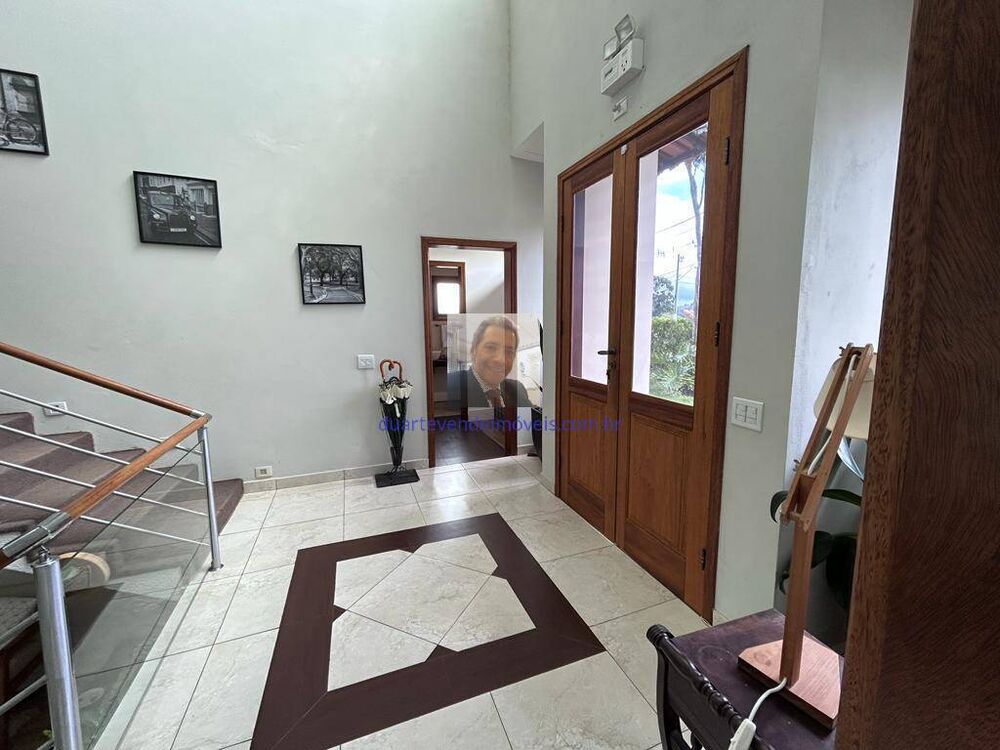 Casa, 4 quartos, 410 m² - Foto 11