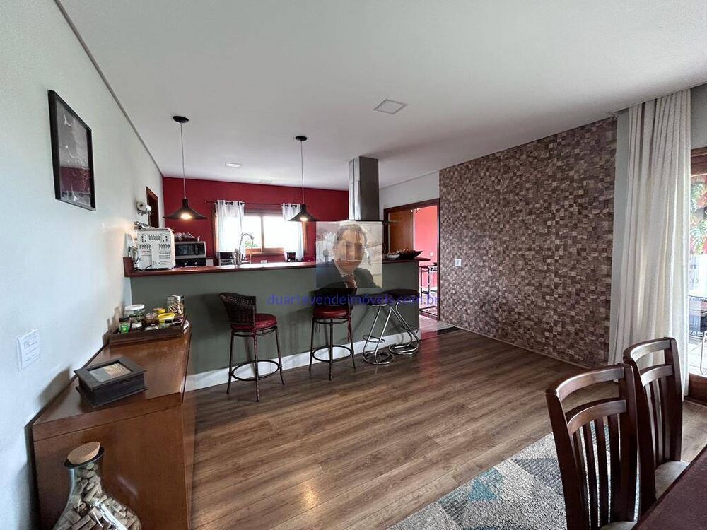 Casa, 4 quartos, 410 m² - Foto 19