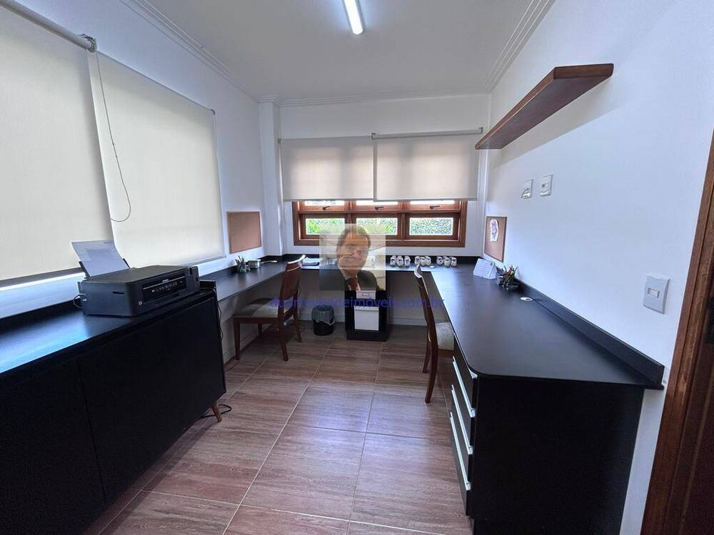 Casa, 4 quartos, 410 m² - Foto 3