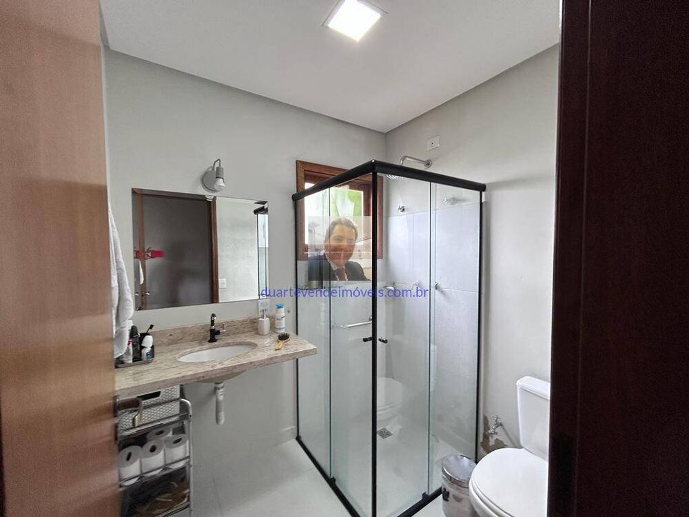 Casa, 4 quartos, 410 m² - Foto 4
