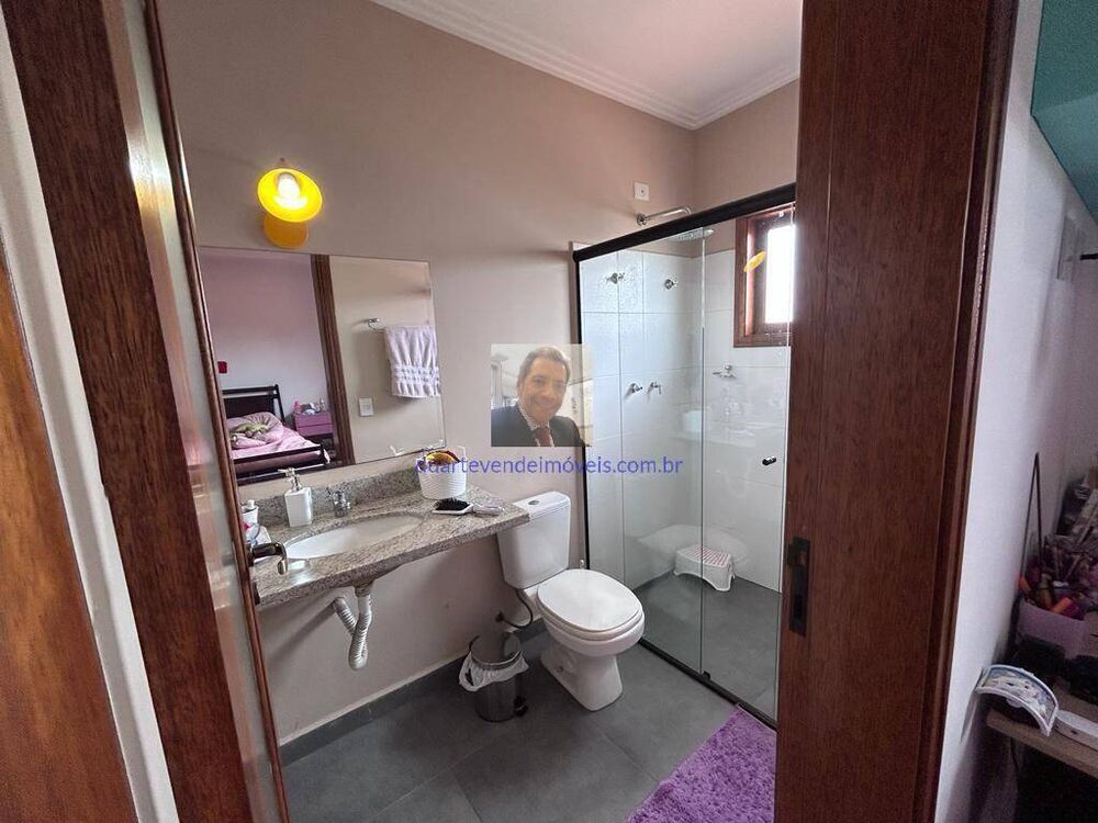 Casa, 4 quartos, 410 m² - Foto 2