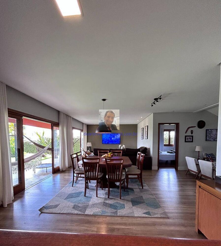 Casa, 4 quartos, 410 m² - Foto 13