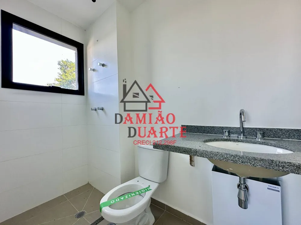 Casa de Condomínio, 3 quartos - Foto 12
