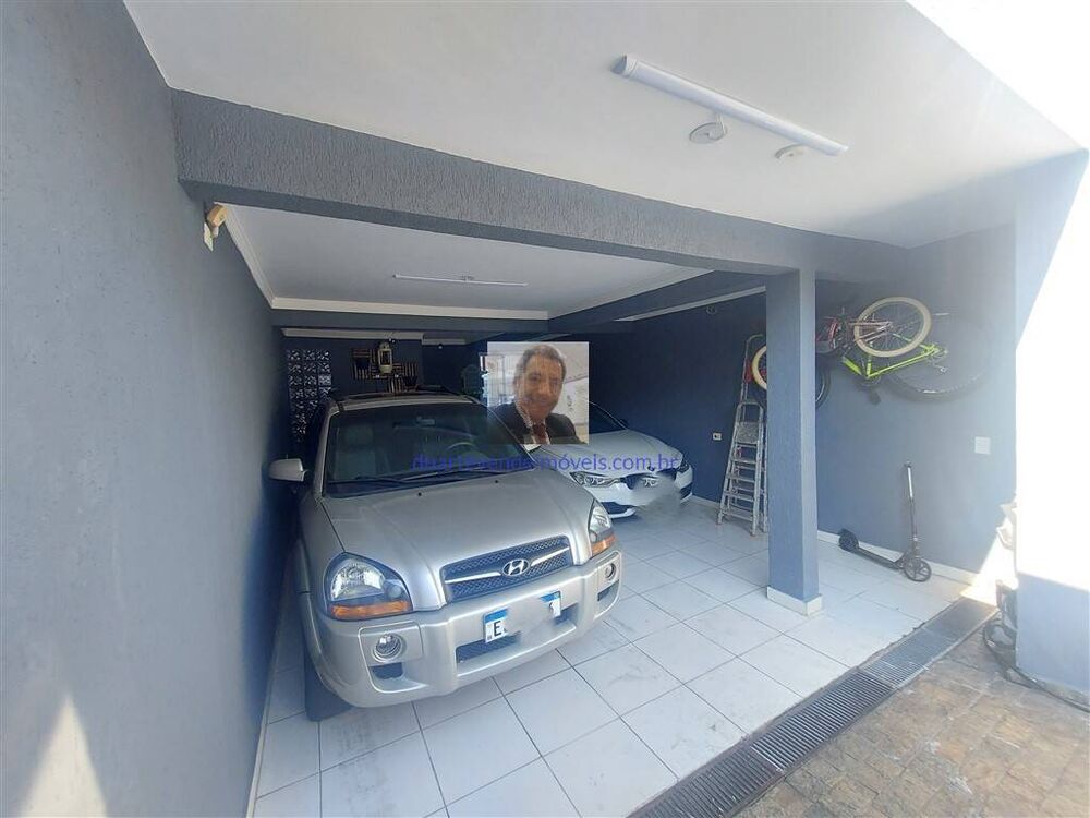 Casa, 3 quartos, 244 m² - Foto 3