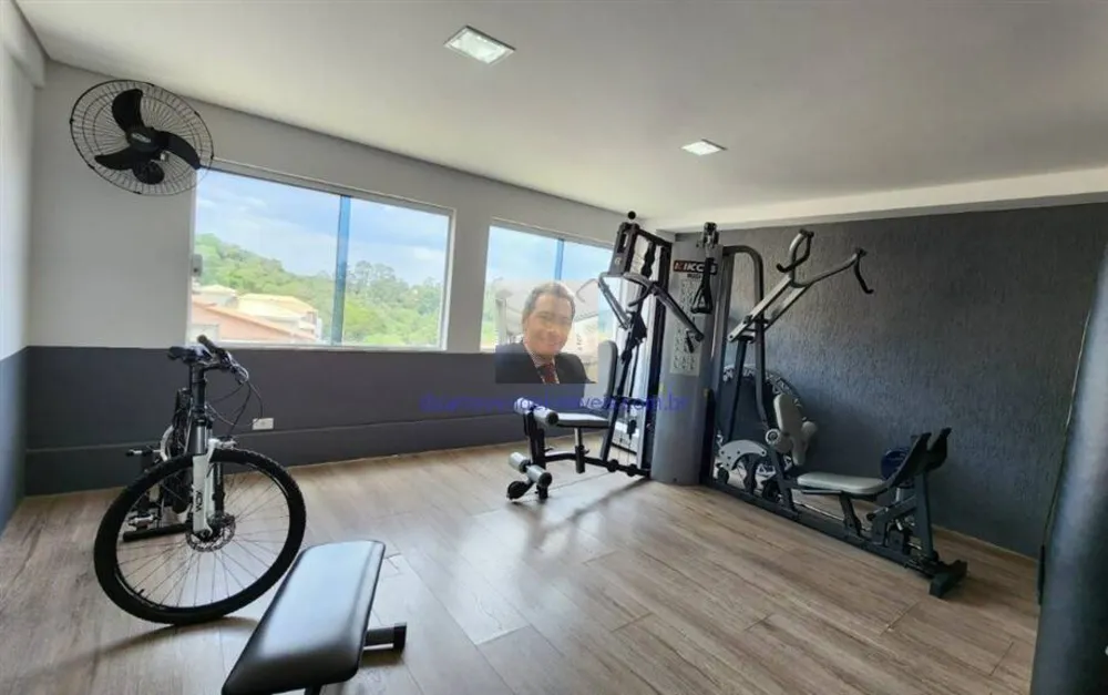 Casa, 3 quartos, 244 m² - Foto 14