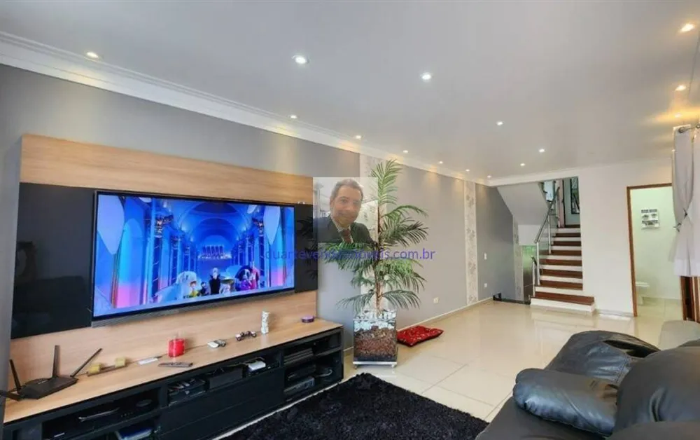 Casa, 3 quartos, 244 m² - Foto 7