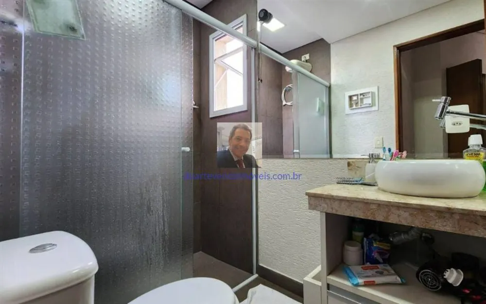 Casa, 3 quartos, 244 m² - Foto 12