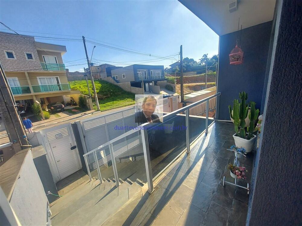 Casa, 3 quartos, 244 m² - Foto 2
