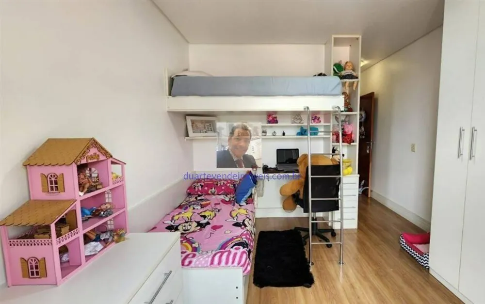 Casa, 3 quartos, 244 m² - Foto 11