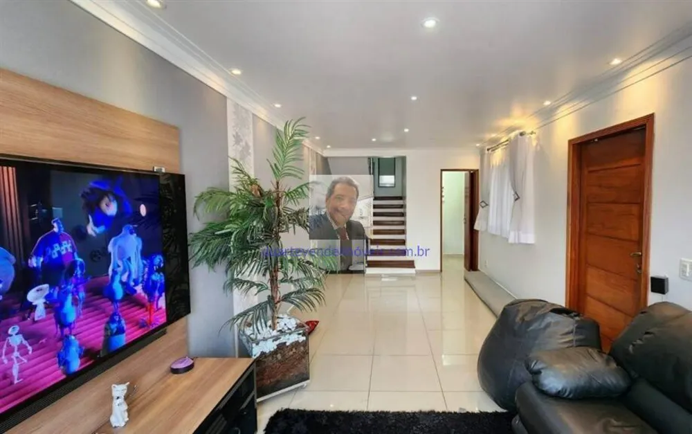 Casa, 3 quartos, 244 m² - Foto 6