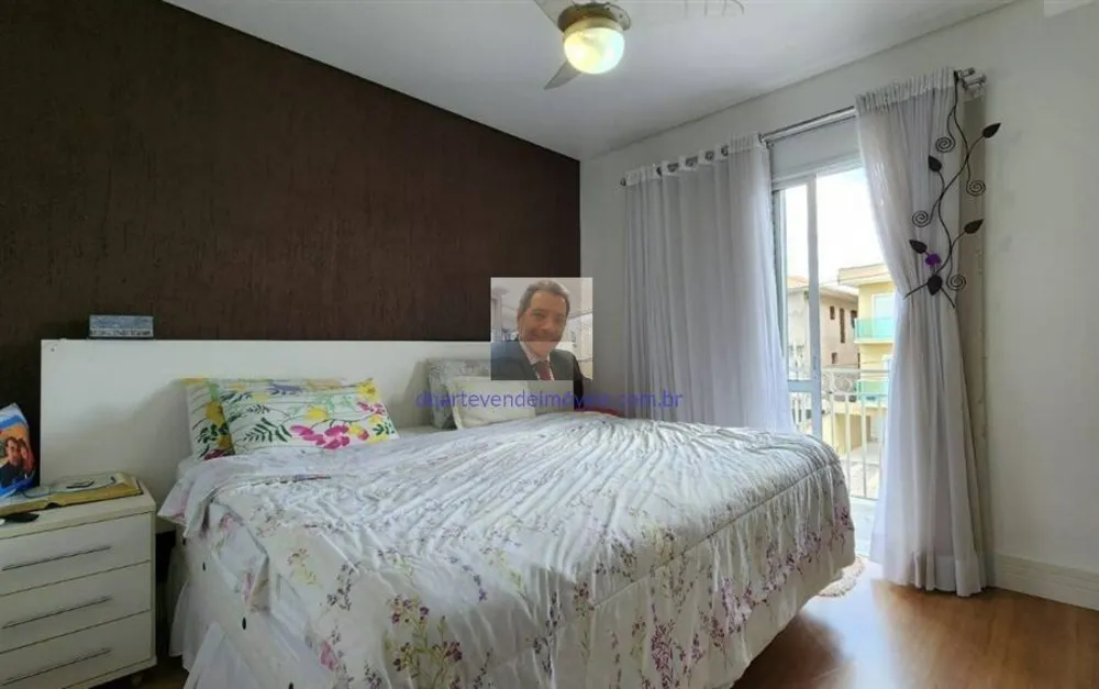 Casa, 3 quartos, 244 m² - Foto 9