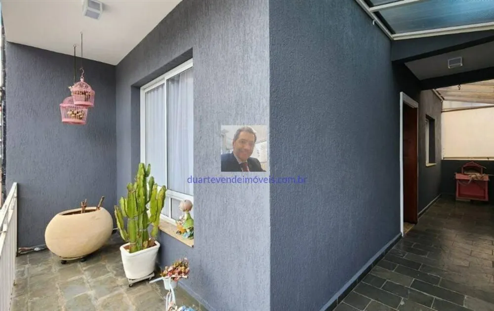 Casa, 3 quartos, 244 m² - Foto 5