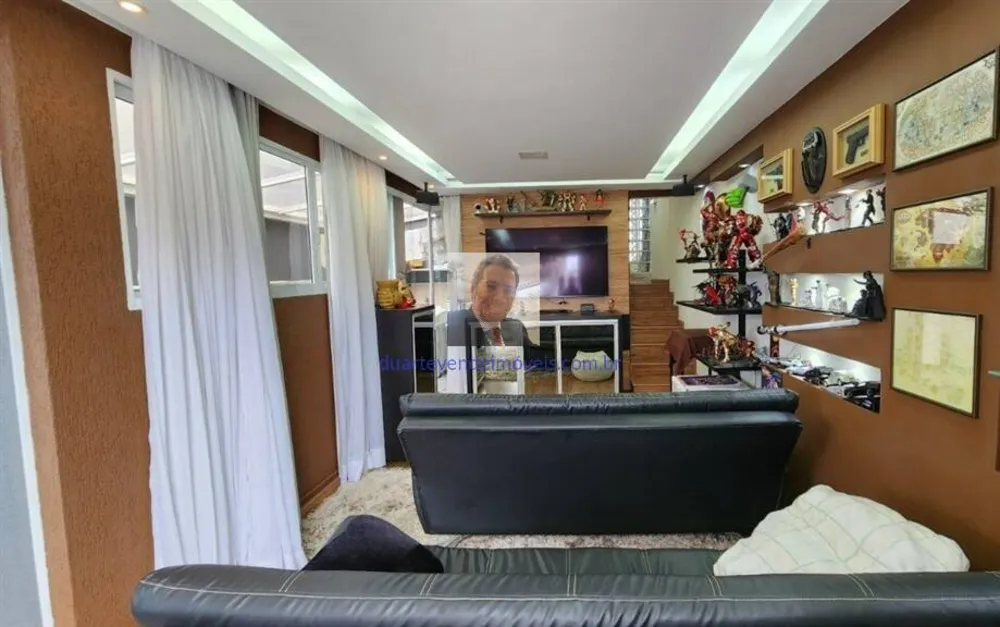 Casa, 3 quartos, 244 m² - Foto 13