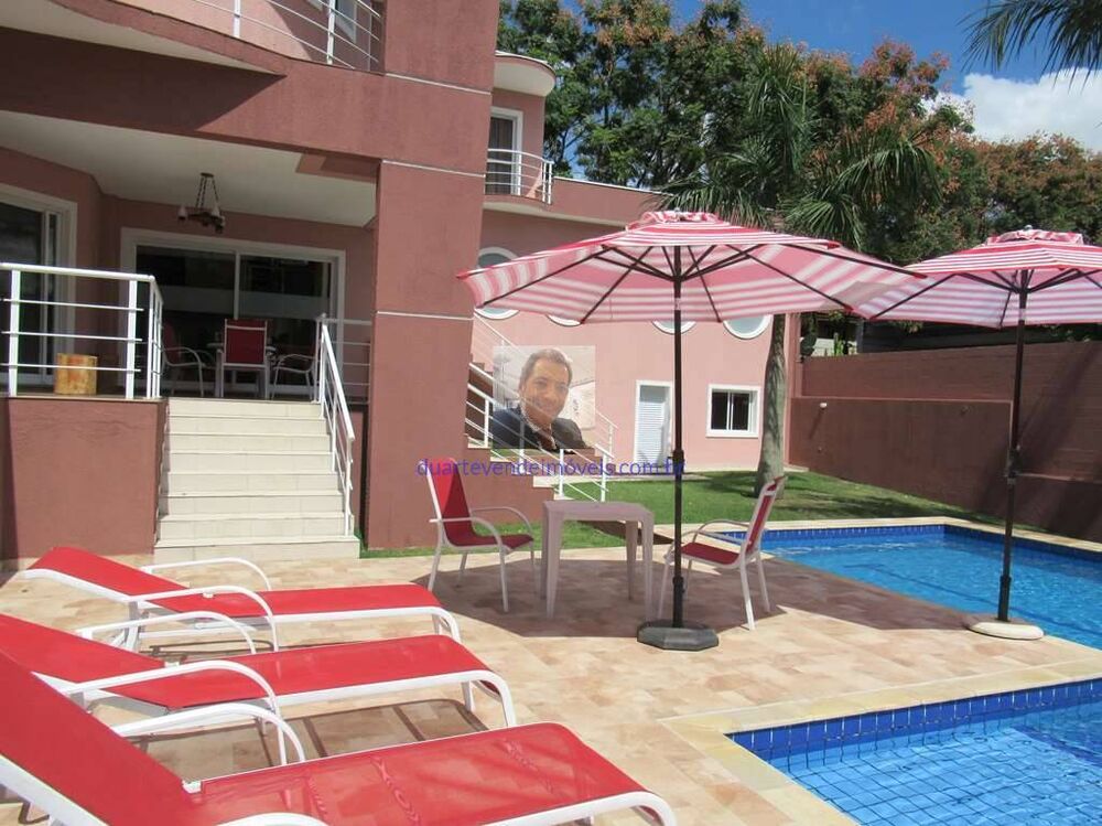 Casa à venda com 4 quartos, 620m² - Foto 4