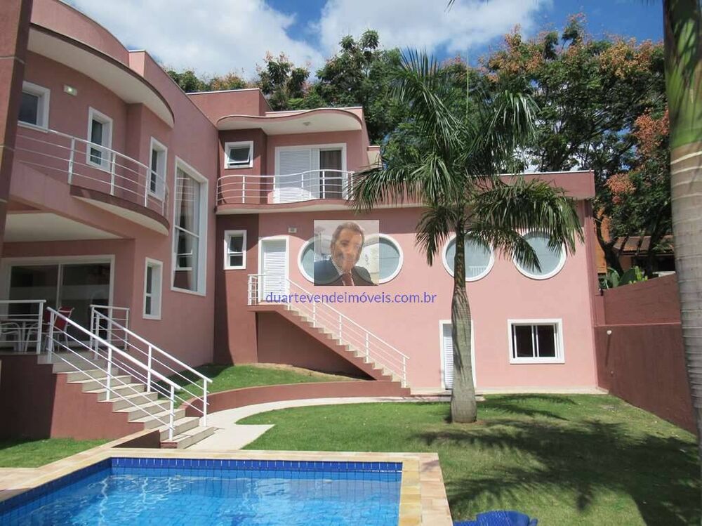 Casa à venda com 4 quartos, 620m² - Foto 5