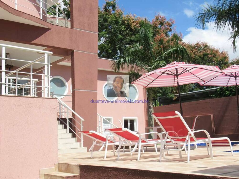 Casa à venda com 4 quartos, 620m² - Foto 6