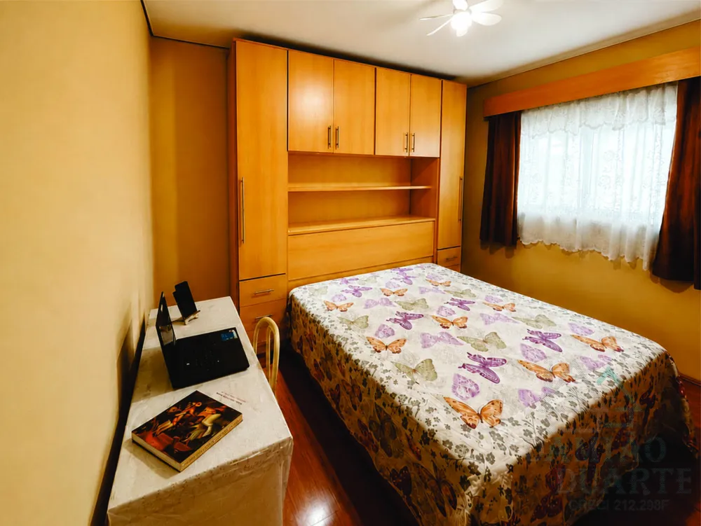 Casa de Condomínio, 4 quartos - Foto 11