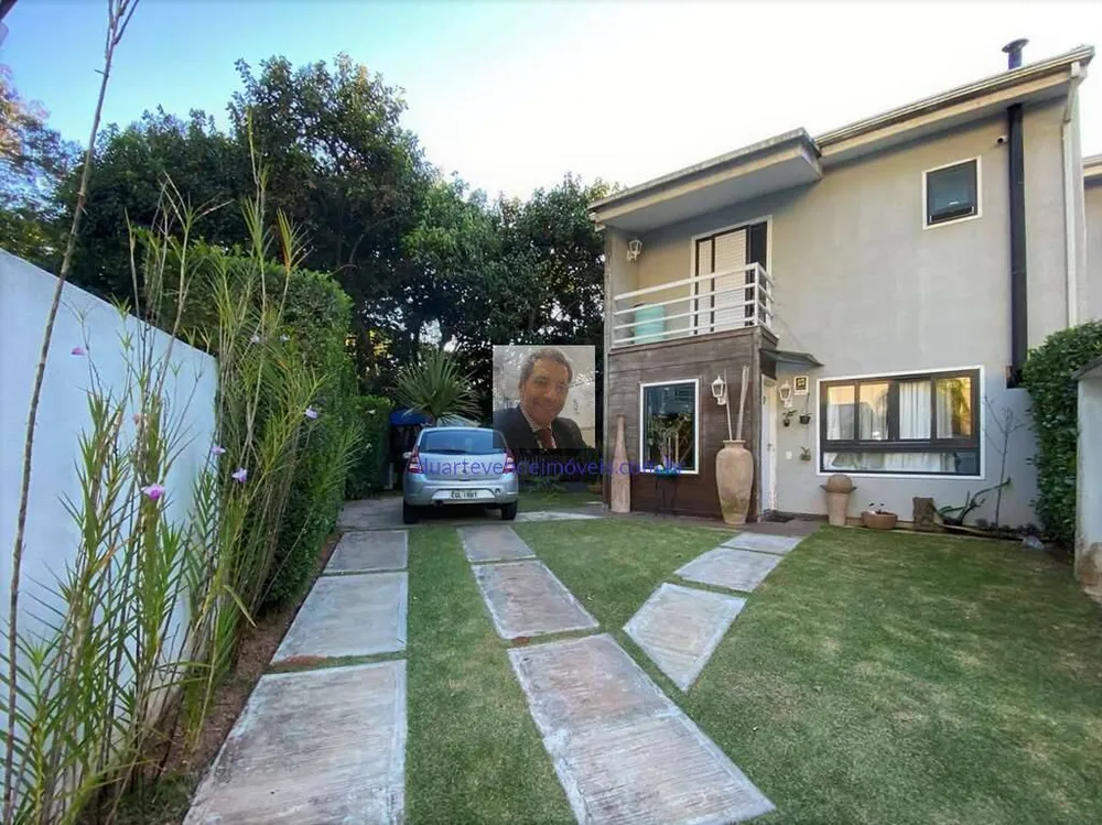 Casa, 3 quartos, 147 m² - Foto 2