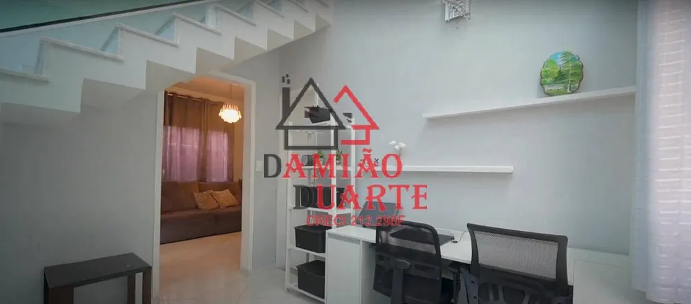 Casa de Condomínio, 3 quartos - Foto 7