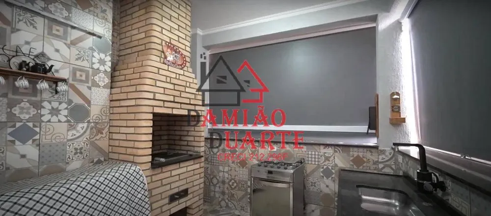 Casa de Condomínio, 3 quartos - Foto 10