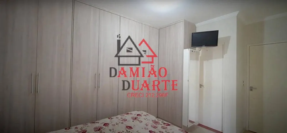 Casa de Condomínio, 3 quartos - Foto 8