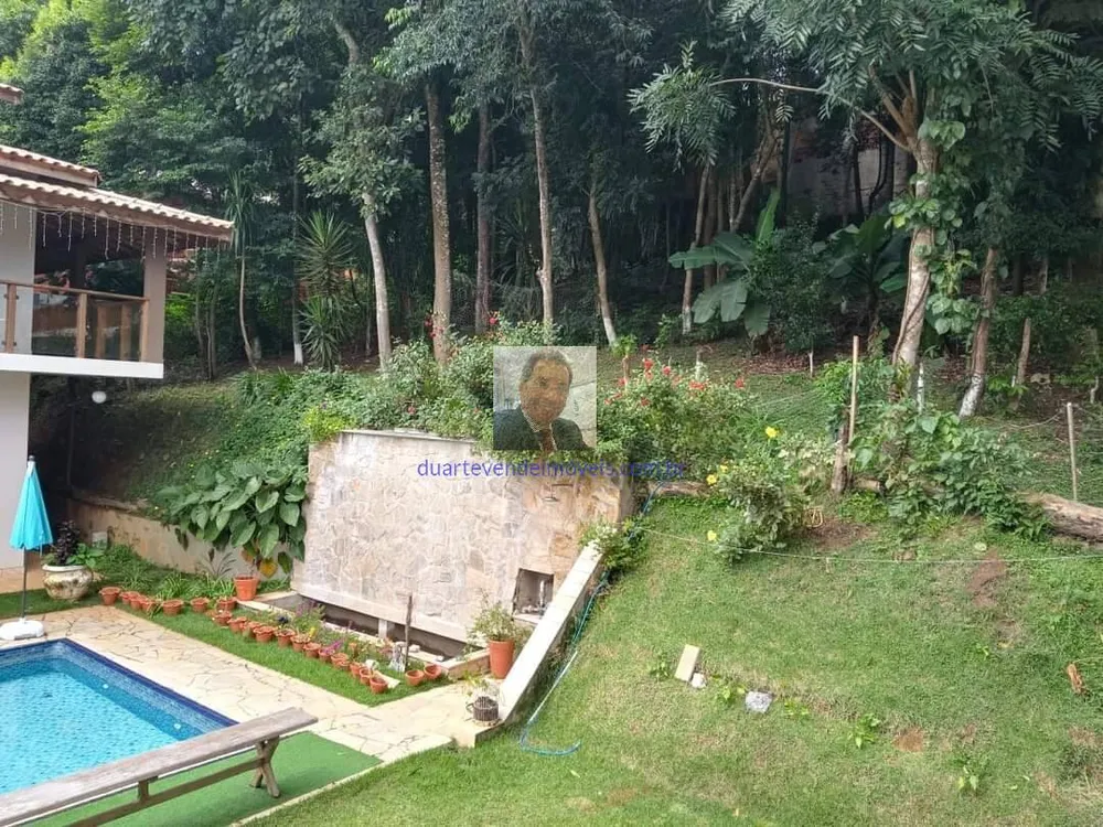 Casa, 2 quartos, 250 m² - Foto 2