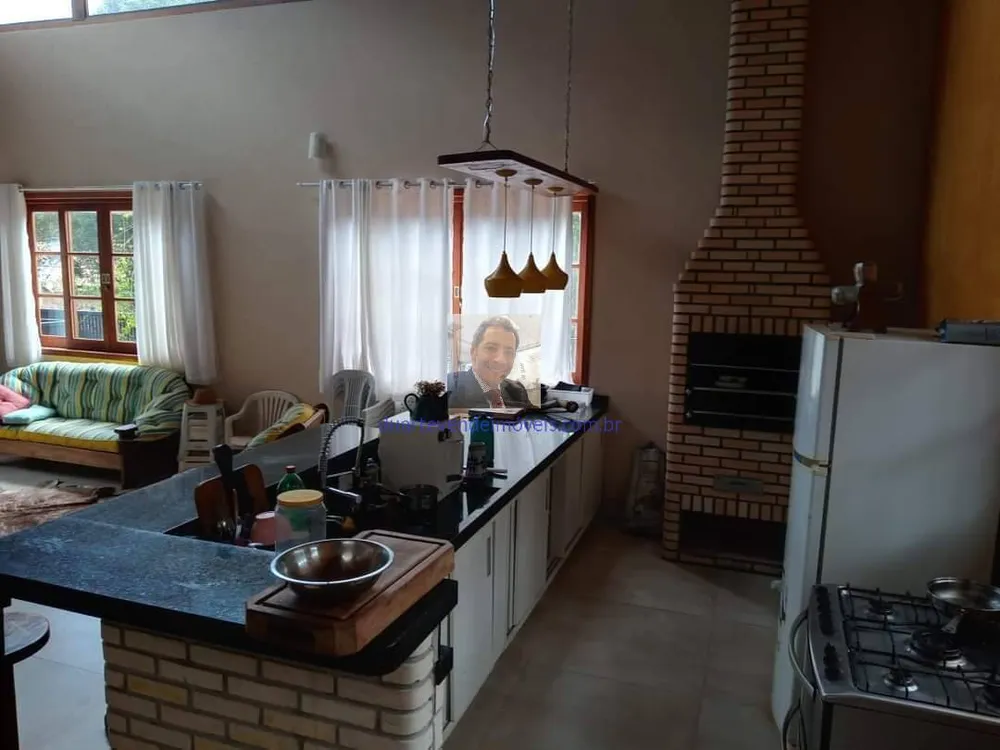 Casa, 2 quartos, 250 m² - Foto 3
