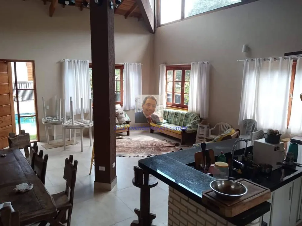 Casa, 2 quartos, 250 m² - Foto 4