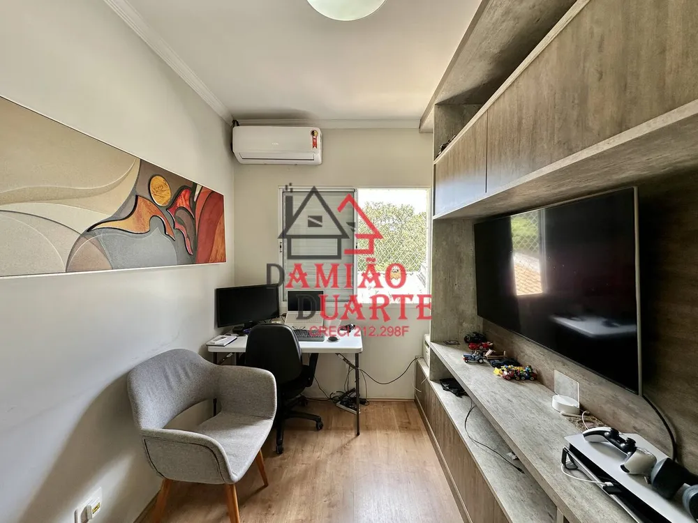 Casa de Condomínio, 3 quartos - Foto 10