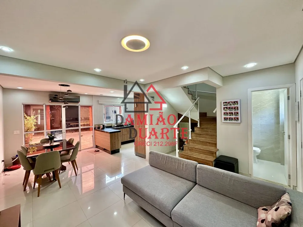 Casa de Condomínio, 3 quartos - Foto 6