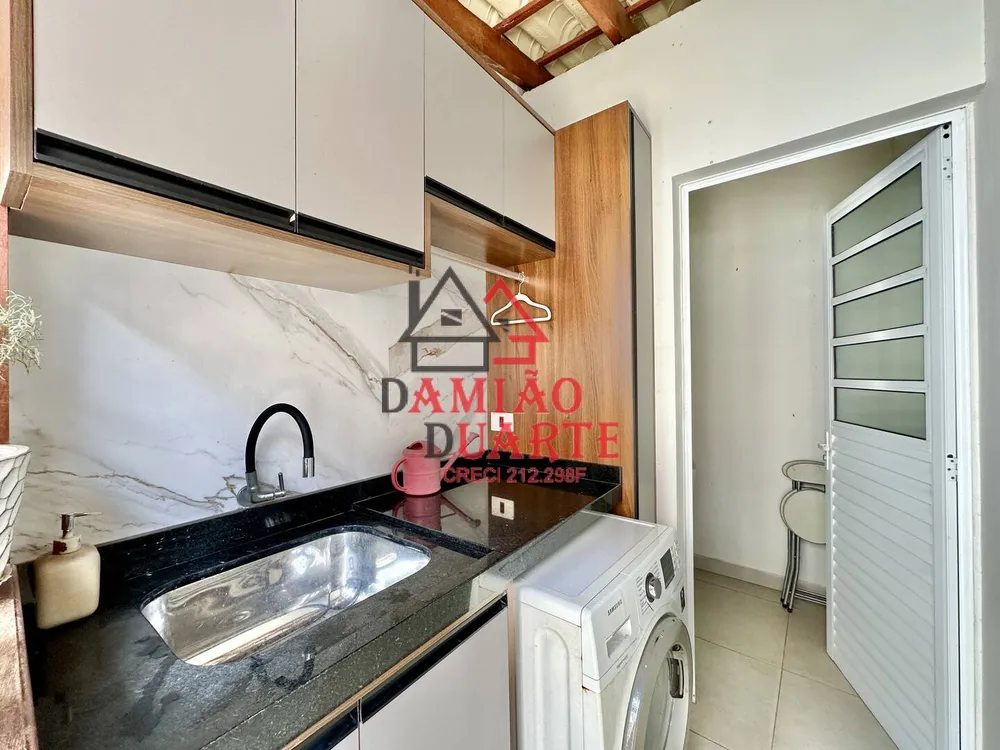 Casa de Condomínio, 3 quartos - Foto 15
